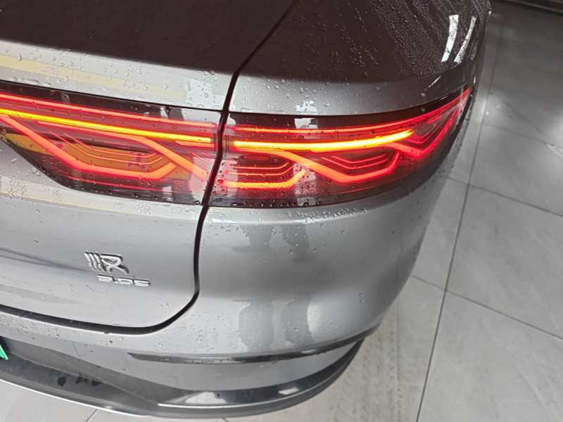 Used BYD Han 2022 EV Genesis Edition 610KM All-Wheel Drive Premium Model — 7