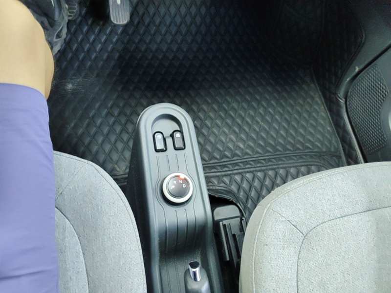 Used Wuling Hongguang MINIEV 2022 Macaron Premium Model – Lithium Iron Phosphate — 13