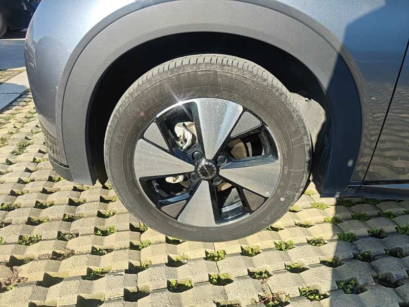 Used BYD Dolphin 2023 420 km Fashion Edition — 22