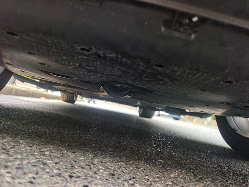Used Li Auto L9 2022 Max model — 24