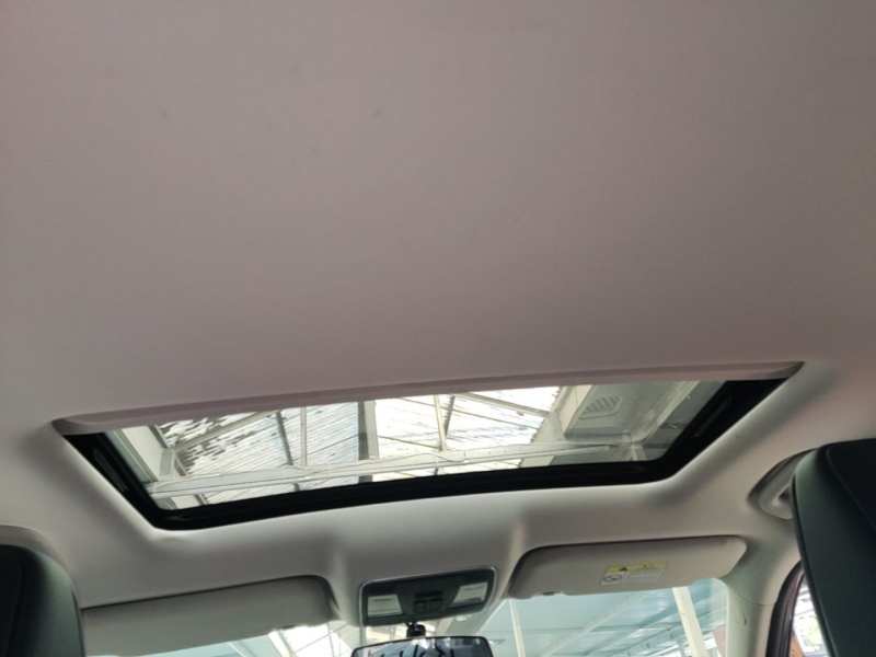 Used CHANGAN CS55PLUS 2022 Blue Whale Edition 1.5T DCT Luxury Model — 17