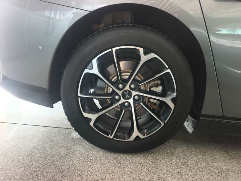 Used XPeng P7 2020 670N — 25