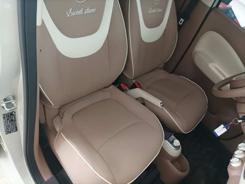Used Wuling Hongguang MINIEV 2025 Four-Door Version Advanced Edition — 24