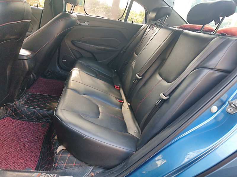 Used Chery Arrizo 5 2016 1.5L CVT Trendsetting Edition — 18