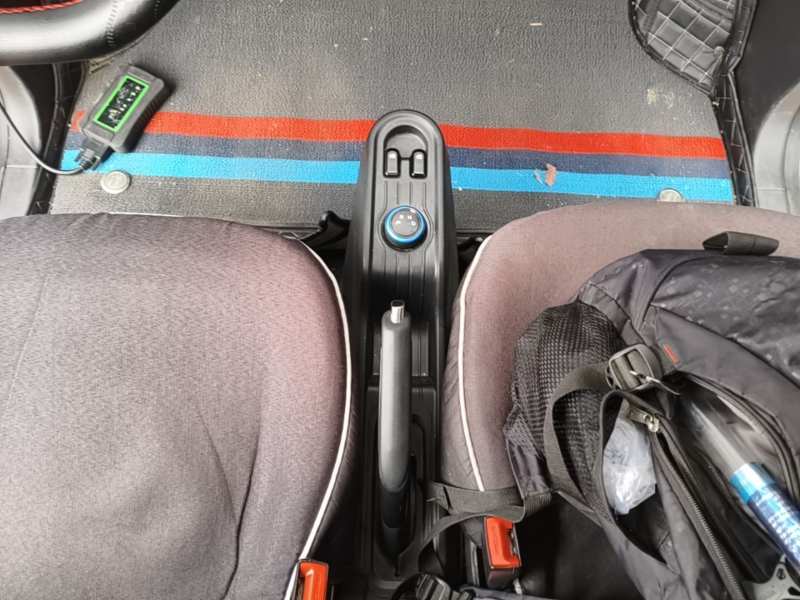 Used Wuling Hongguang MINIEV 2022 Zizai Version Lithium Iron Phosphate — 13