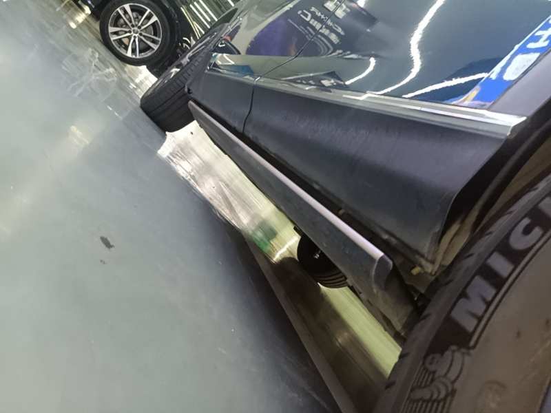 Used GAC Trumpchi GS8 2022 Flagship Series 2.0 TGDI Two-Wheel-Drive Prestige Edition (6-seater) — 21