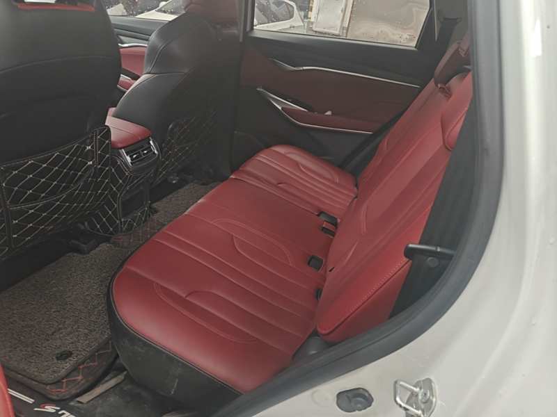 Used CHANGAN CS75 PLUS 2021 1.5T Automatic Prestige Model — 16