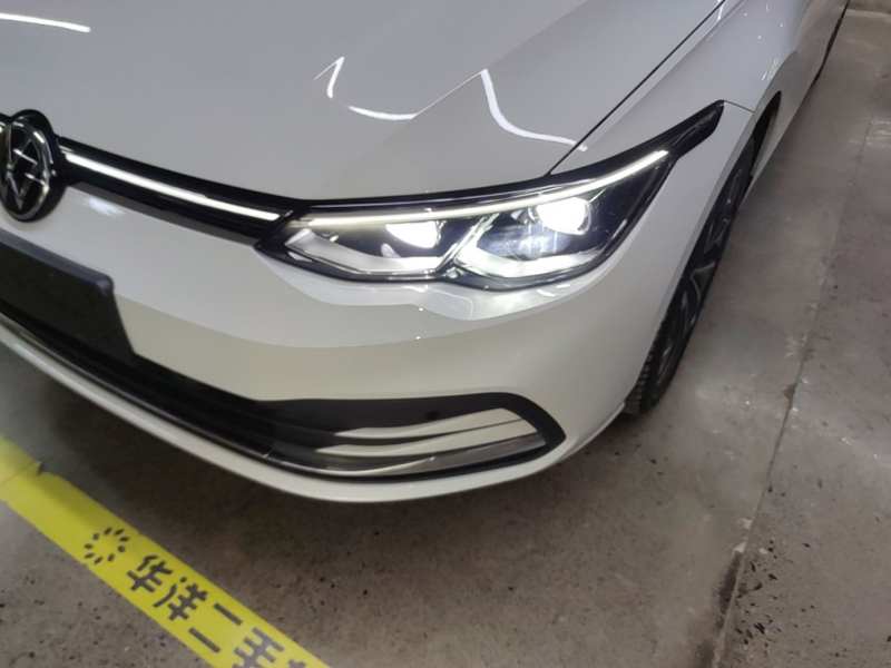 Used Volkswagen Golf 2021 280TSI DSG Pro — 23