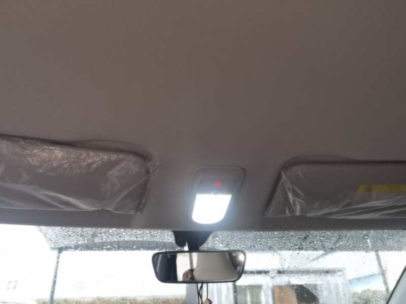 Used Wuling Bingo 2024 333 km Lingxi Connected Version — 17