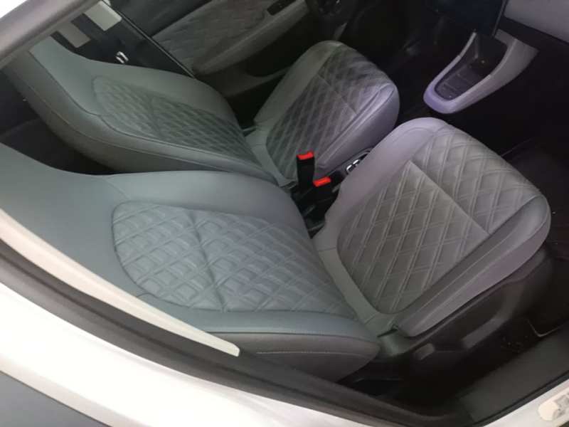 Used Leapmotor T03 2021 400 Luxury Pro Edition — 24