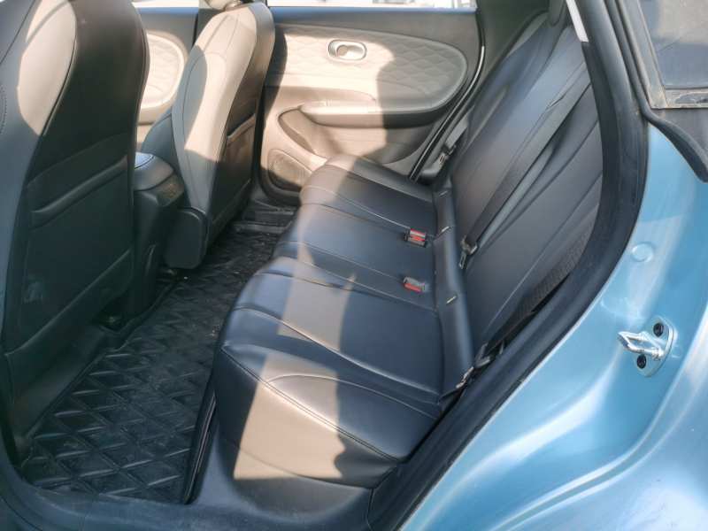 Used Dongfeng NAMMI 01 2024 430 Plus Smart+ — 16