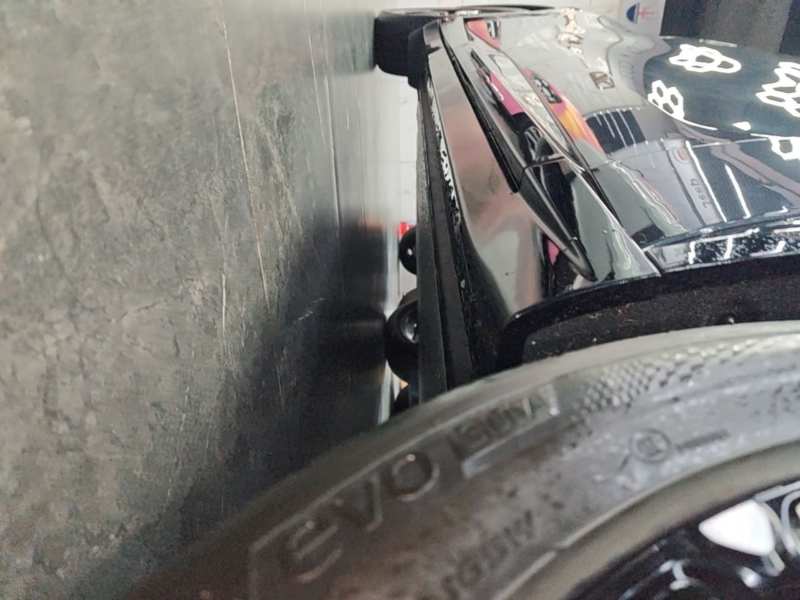Used Xiaomi Auto YU7 2026 Standard Edition — 20