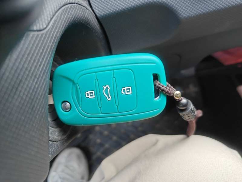 Used Wuling Hongguang MINIEV 2021 Macaron Premium Model – Lithium Iron Phosphate — 8