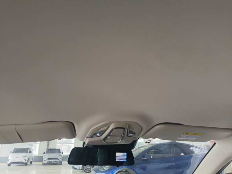 Used Wuling Xingguang 2024 Co-Creation Edition 150 Flagship Model — 17