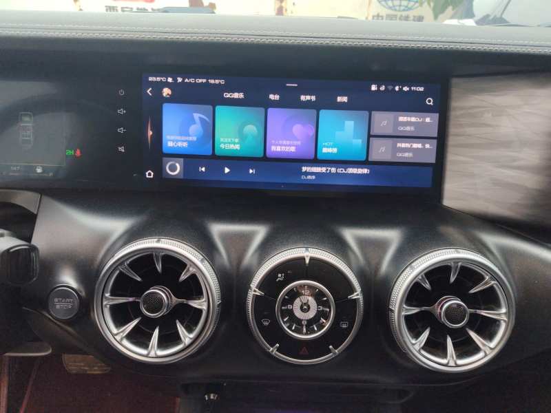 Used Tank 300 2021 Off-Road Edition 2.0T Challenger — 14