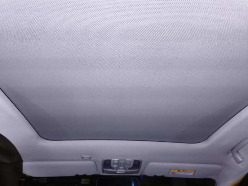 Used Haval H6 Coupe 2016 Blue Label 1.5T Automatic Two-Wheel Drive Elite Model — 19
