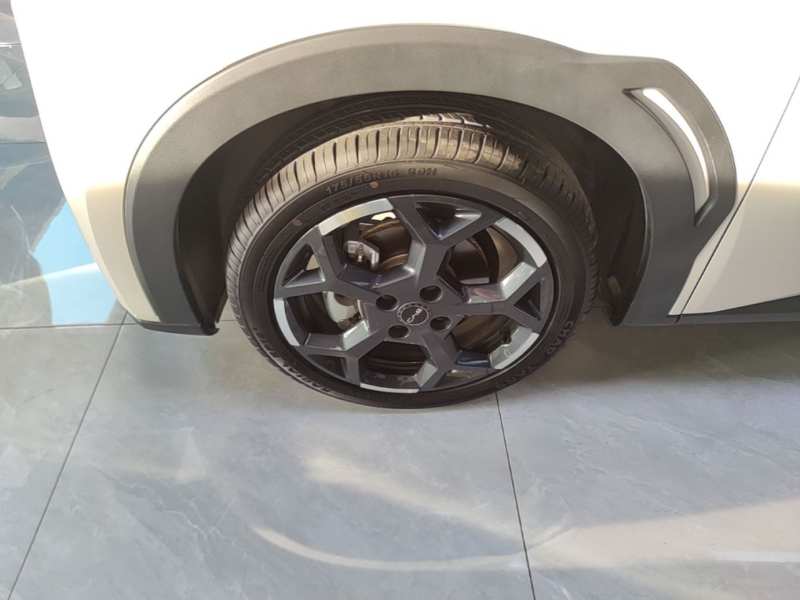 Used BYD Seagull 2025 405 km Flying Edition — 22