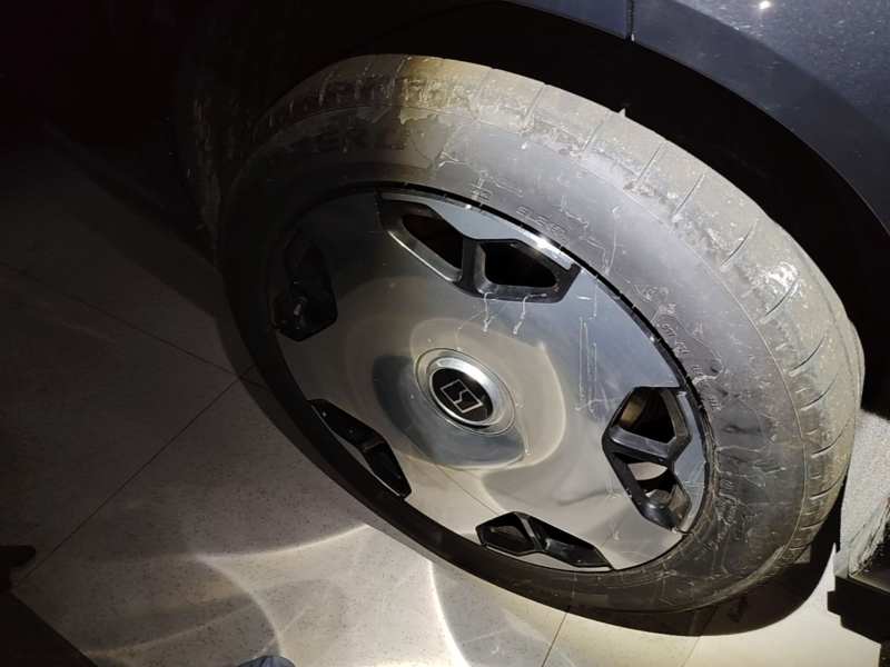 Used Zeekr 9X 2025 Ultra Edition 70kWh — 25