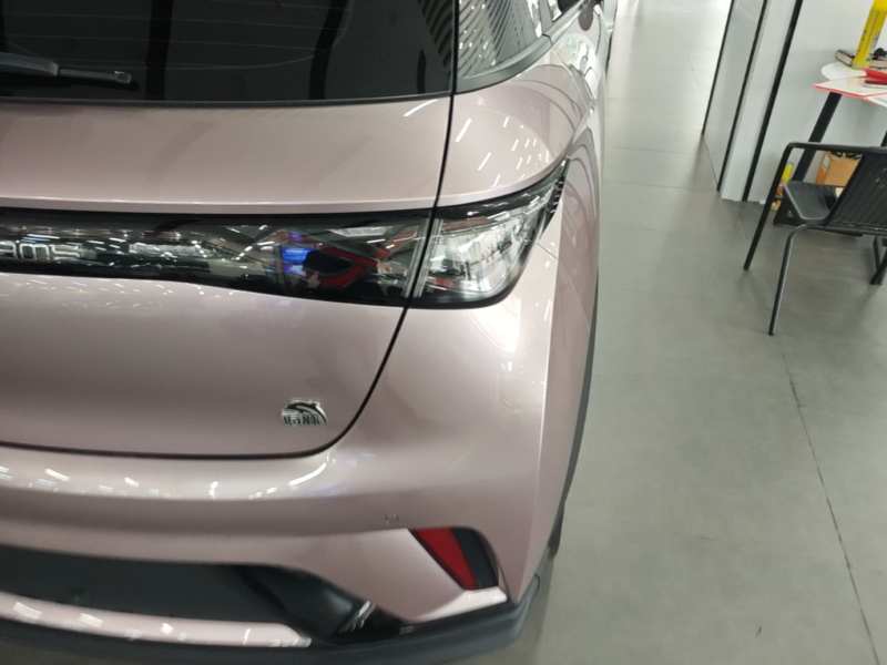 Used BYD Dolphin 2023 401km Knight Edition — 7