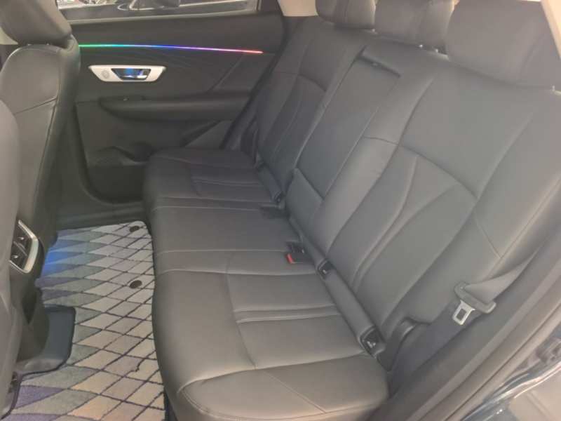 Used Dongfeng Aeolus Huge 2022 Mach Power 1.5T DareDrive Edition · Smart — 16