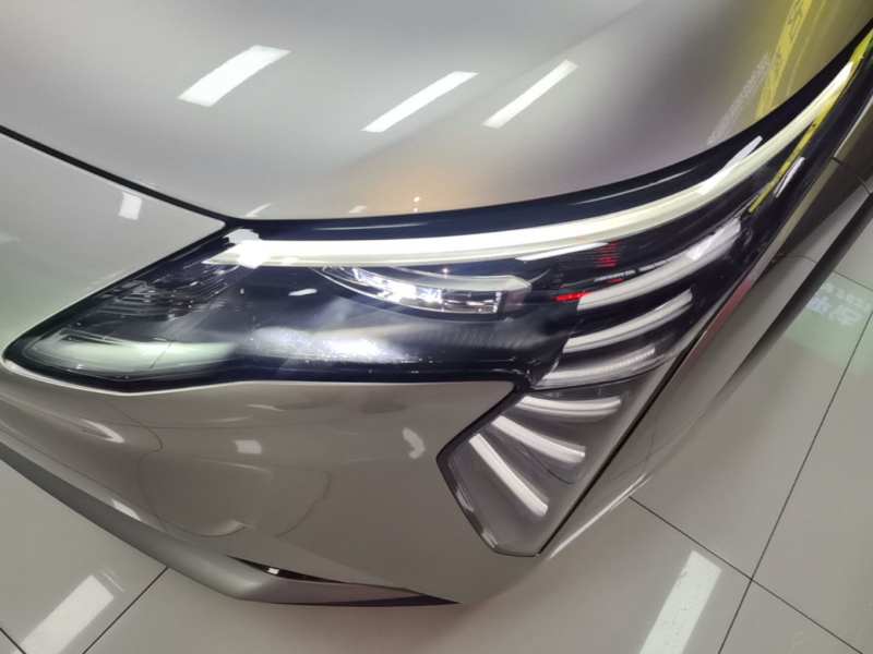 Used AION Y 2025 Plus 510 Enjoy Edition – Chinese Trim 9 — 23