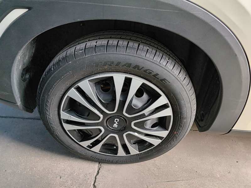 Used BYD Seagull 2025 305 km Free Version — 25