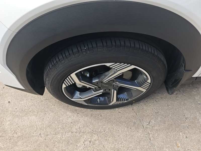 Used Lynk & Co 06 2025 Renew 1.5T Halo — 22