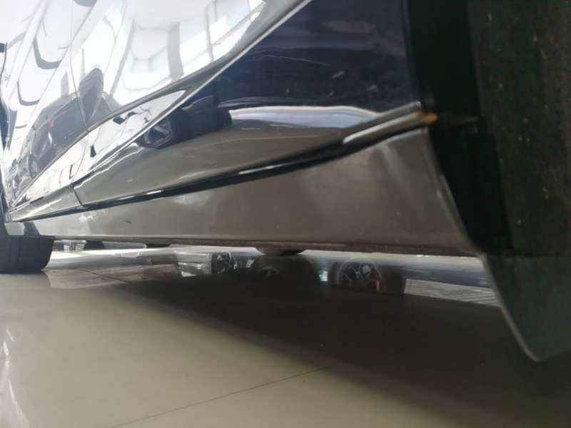 Used Xiaomi Auto YU7 2025 Ultra-Long Range All-Wheel Drive Pro Version — 21