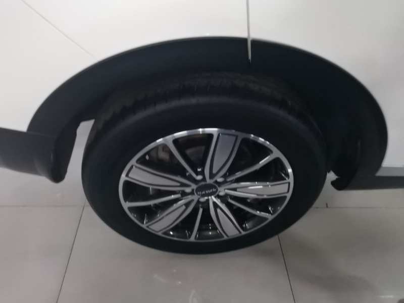 Used Haval H6 2021 1.5 GDIT Automatic Champion Edition — 25