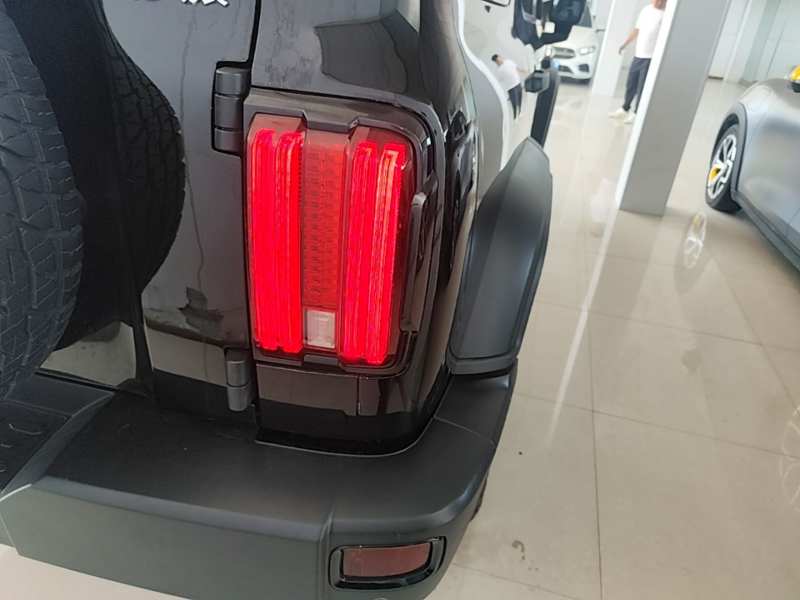 Used Tank 300 2021 Off-Road Edition 2.0T Conqueror — 7