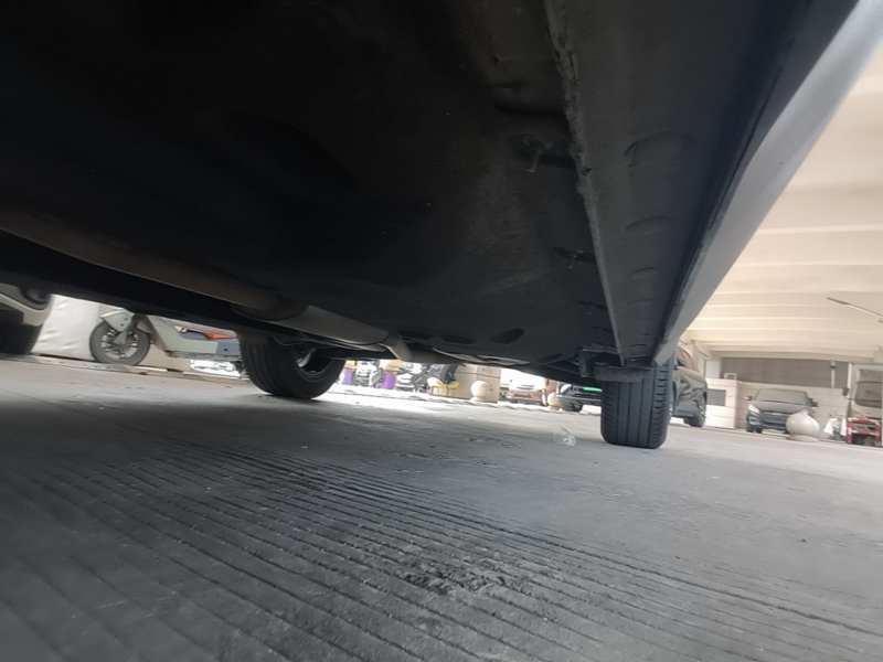 Used Hongqi HS5 2022 Revised Version 2.0T Smart Connect Flagship Edition — 20