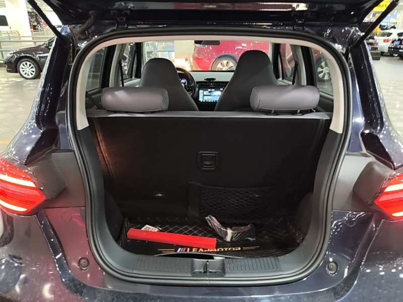 Used Leapmotor T03 2021 400 Luxury Edition — 18