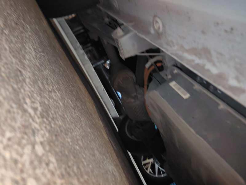 Used Wuling Hongguang MINIEV 2020 Zizai Version Lithium-NMC — 18
