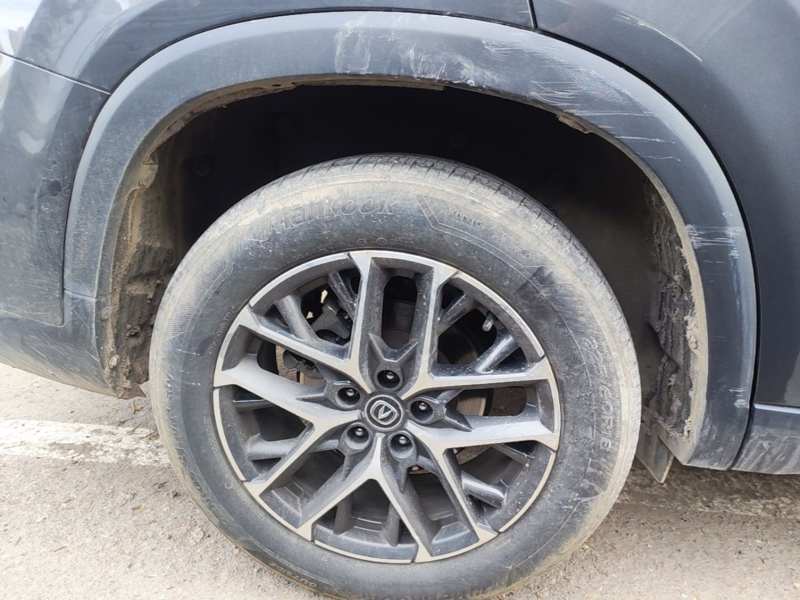 Used CHANGAN CS75 PLUS 2022 2nd Generation 1.5T Automatic Prestige Version — 25