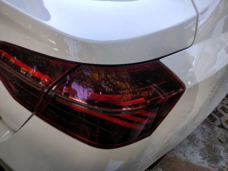 Used Geely Auto Emgrand 2020 1.5L Manual Upward Edition — 7