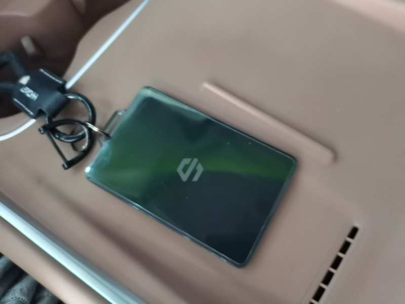 Used Leapmotor C11 2026 All-Electric 640 LiDAR Prestige Edition — 8