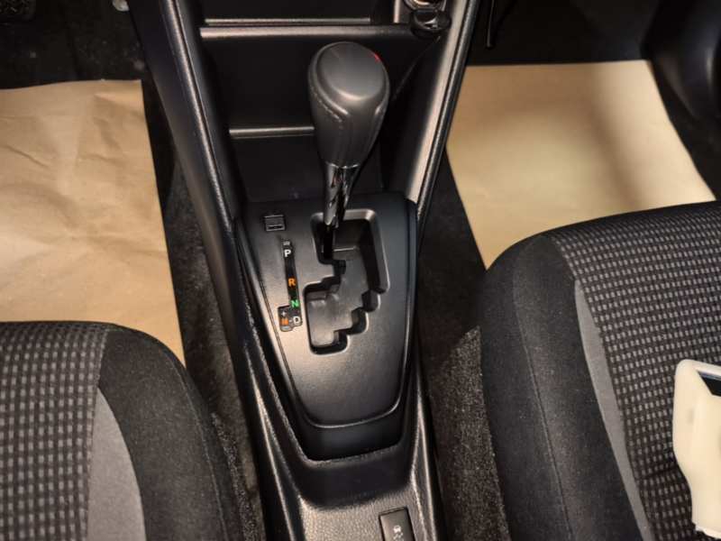 Used Toyota Vios 2021 1.5L CVT Innovation Edition — 13