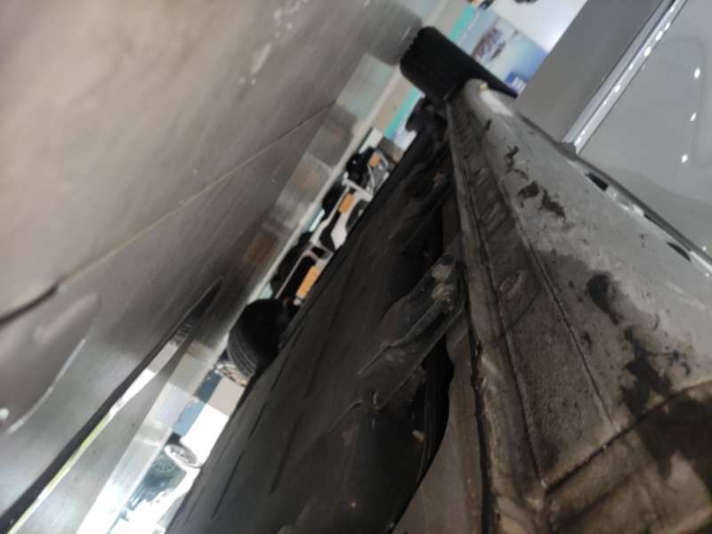 Used Wuling Bingo 2024 333 km Lingxi Connected Version — 20