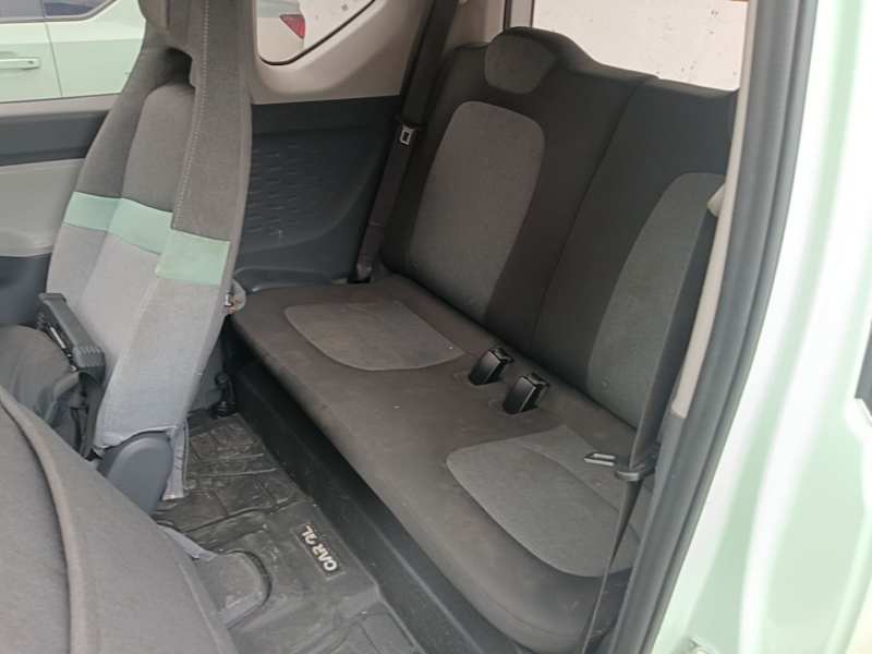Used Wuling Hongguang MINIEV 2021 Macaron Fashion Model Lithium Iron Phosphate — 16