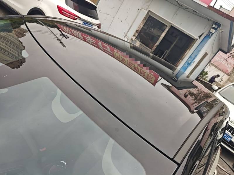 Used Wuling Bingo 2023 410 km Lingxi Deluxe Edition — 26
