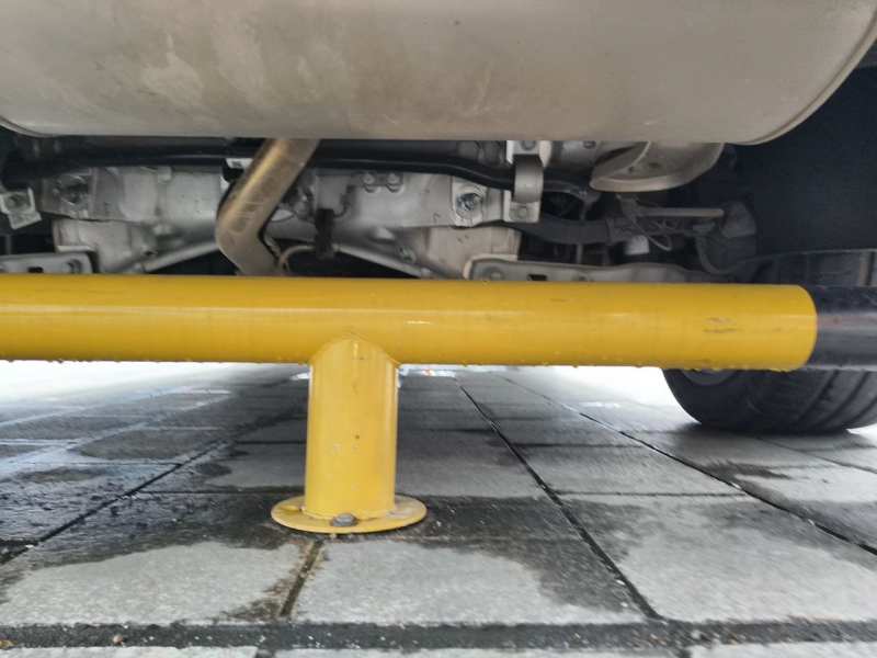 Used Li Auto L9 2023 Pro Model — 25
