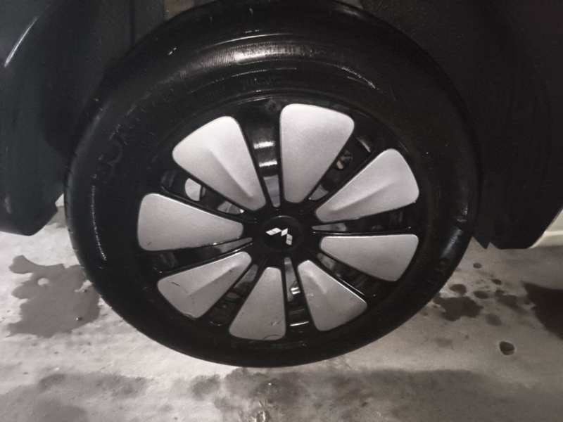 Used Wuling Bingo 2023 203km Comfort Edition — 25