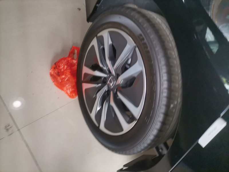 Used Honda Inspire 2022 Rui Hybrid 2.0L Jingzhi Edition — 25