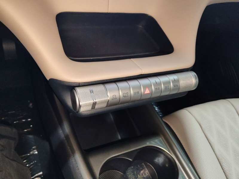 Used BYD Dolphin 2025 420km Free Edition — 13
