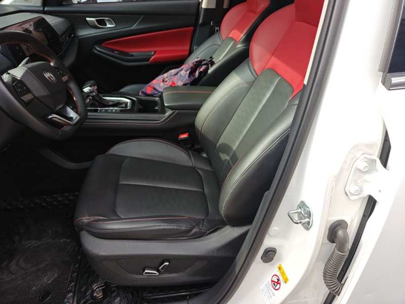 Used CHANGAN CS55PLUS 2022 2nd Generation 1.5T DCT Excellence Edition — 14