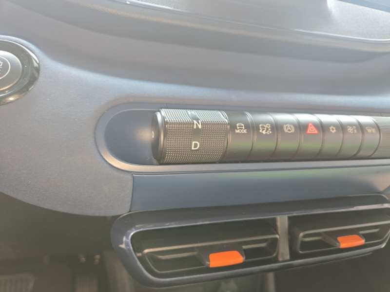 Used BYD Seagull 2024 Honor Edition 305km Freedom Version — 13