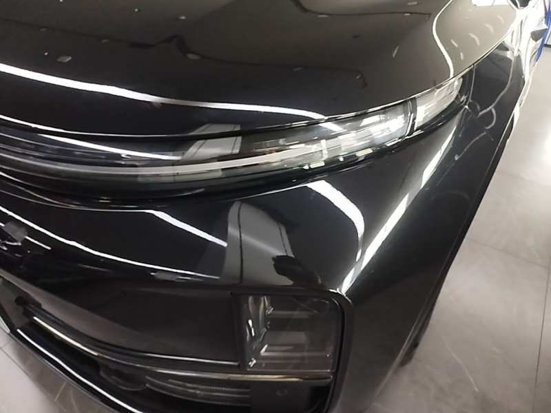 Used Li Auto L7 2023 Air model — 23