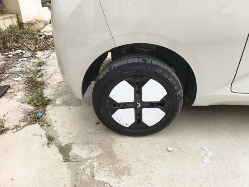 Used Wuling Hongguang MINIEV 2024 3rd Generation 215km Advanced Version — 25