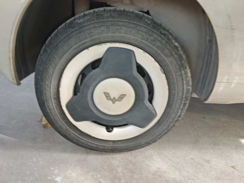 Used Wuling Hongguang MINIEV 2024 3rd Generation 215km Youth Edition — 25