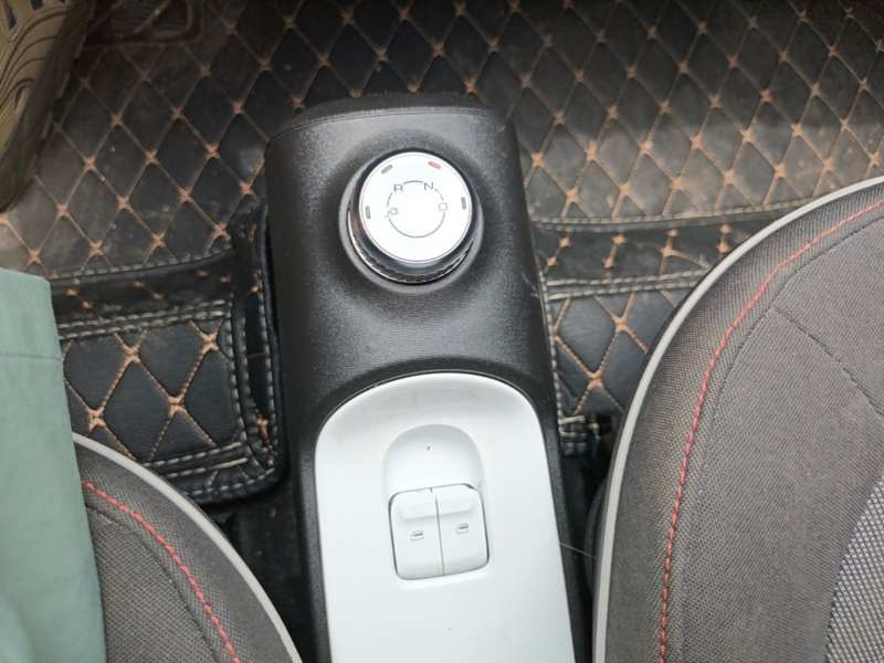 Used Wuling Hongguang MINIEV 2022 GAMEBOY 300km Play Edition Lithium Iron Phosphate — 13